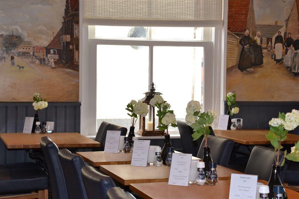 Fletcher Badhotel Egmond Aan Zee Exteriér fotografie