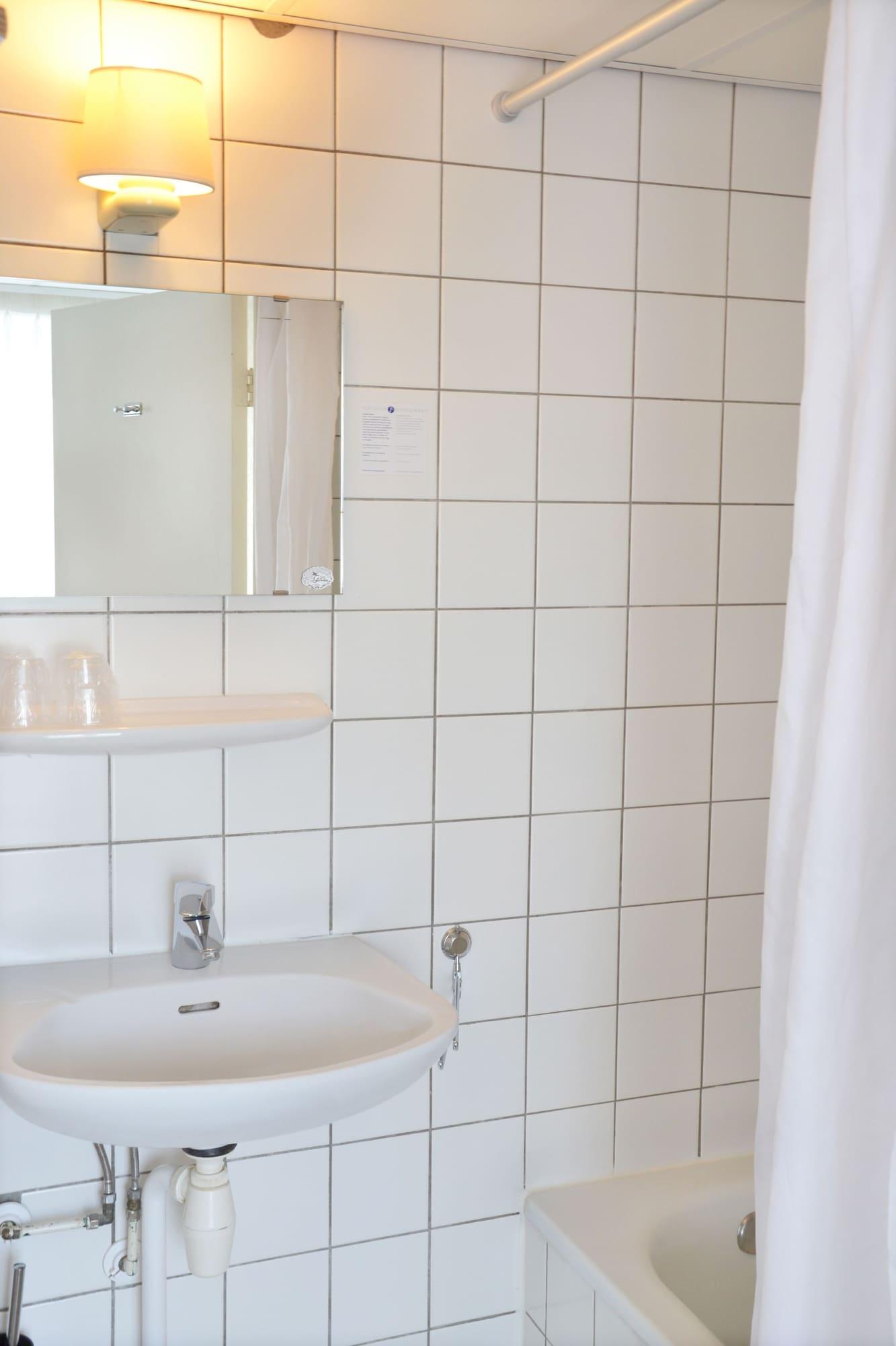 Fletcher Badhotel Egmond Aan Zee Exteriér fotografie