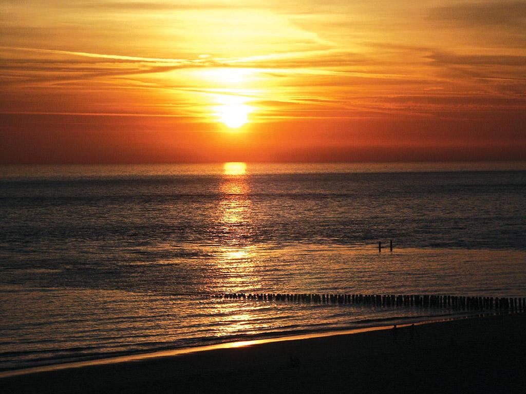 Fletcher Badhotel Egmond Aan Zee Exteriér fotografie