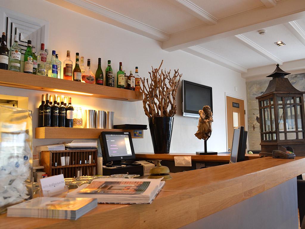 Fletcher Badhotel Egmond Aan Zee Exteriér fotografie