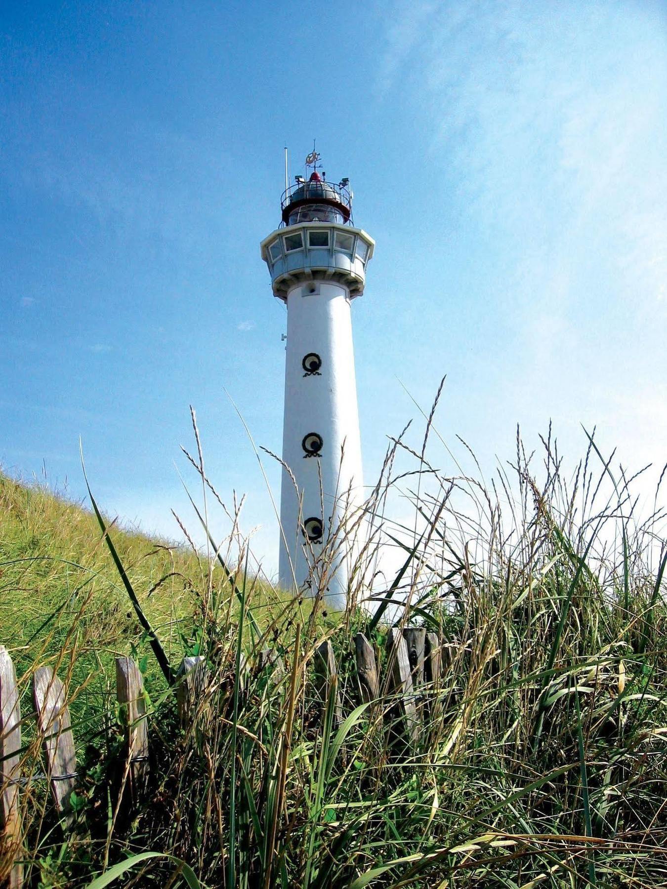 Fletcher Badhotel Egmond Aan Zee Exteriér fotografie