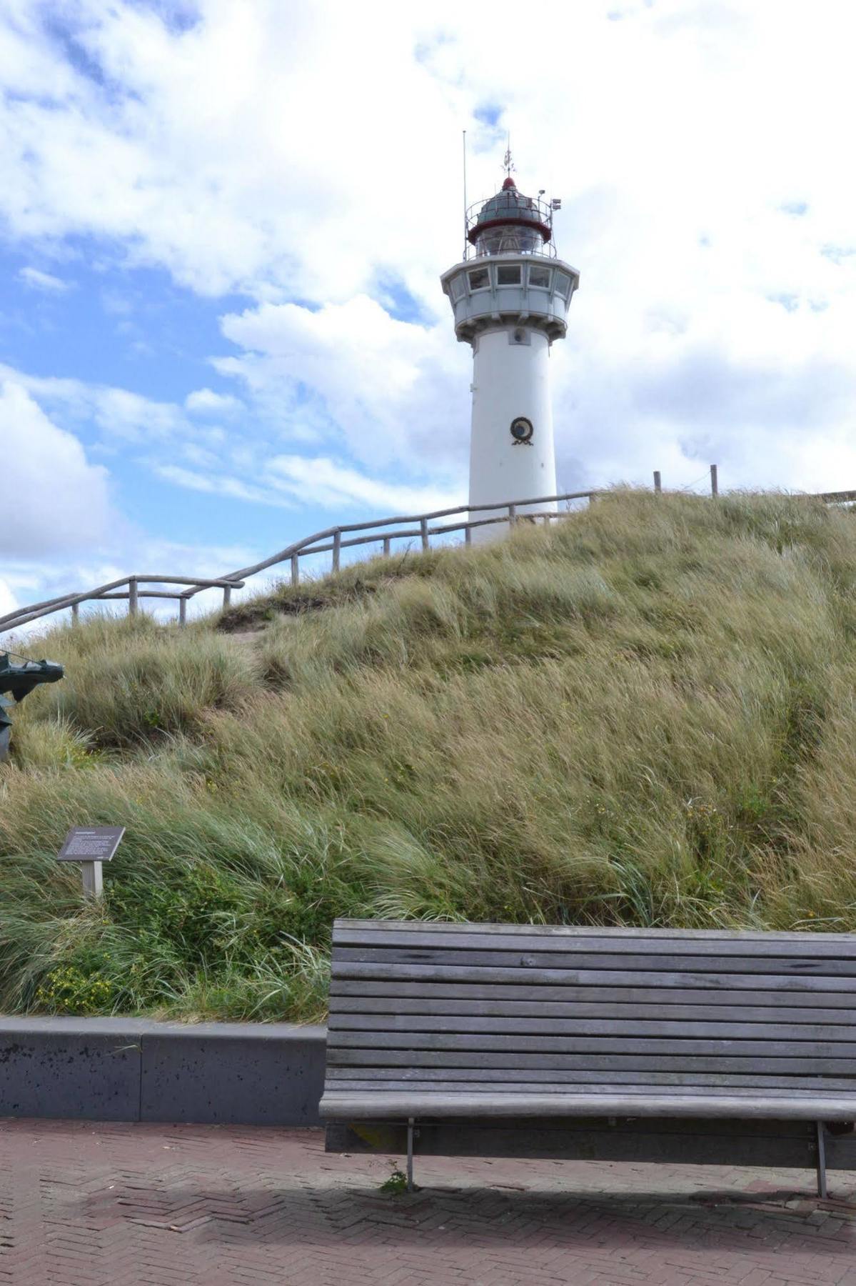 Fletcher Badhotel Egmond Aan Zee Exteriér fotografie